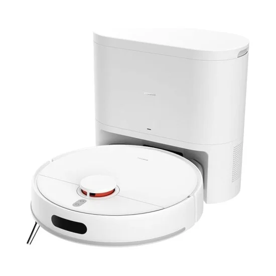 Xiaomi Robot Vacuum H40 Uk - White